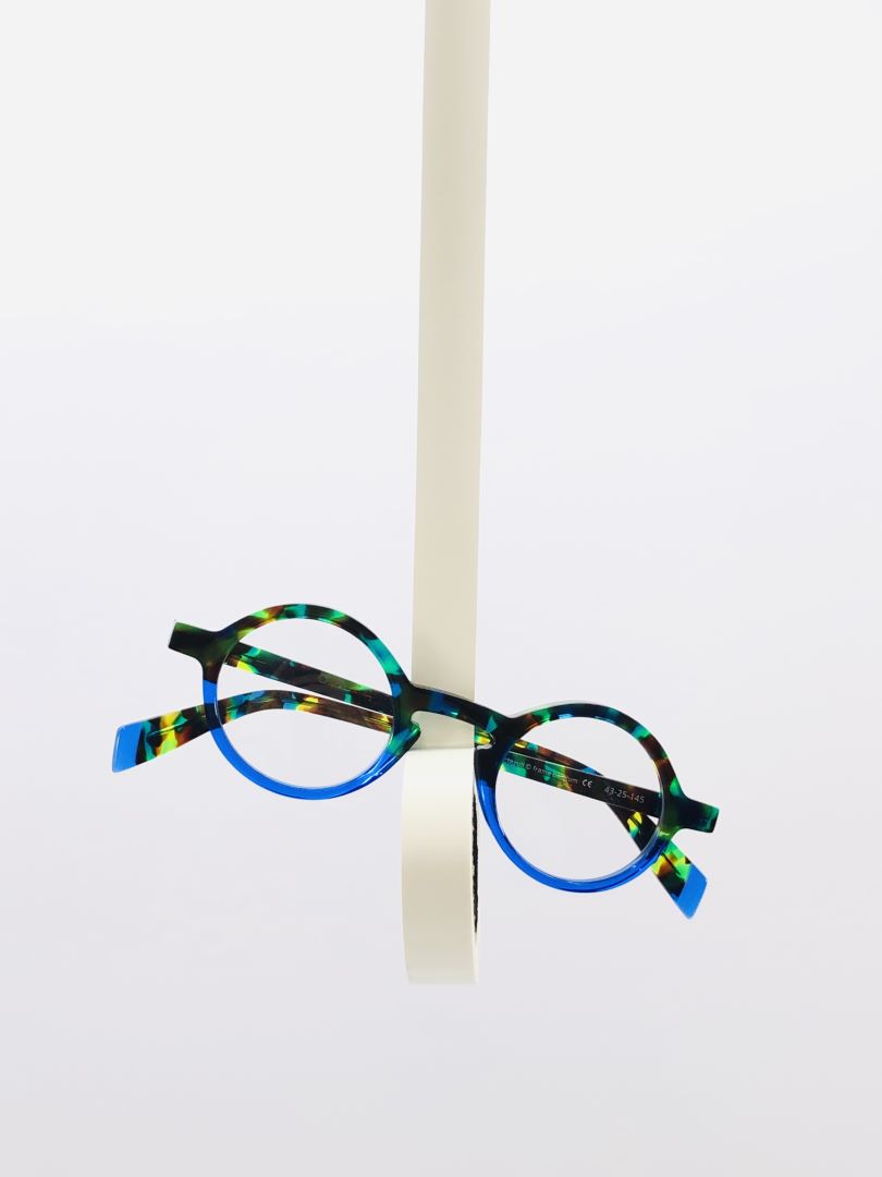 occhiali da vistaacetato